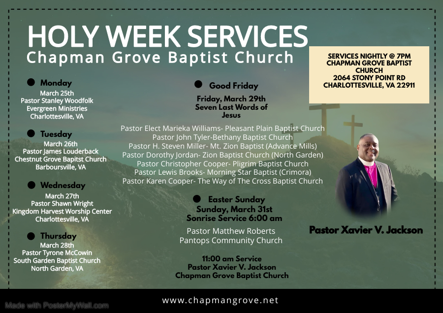 Holy Week Services Schedule Template - Made with PosterMyWall (6)
